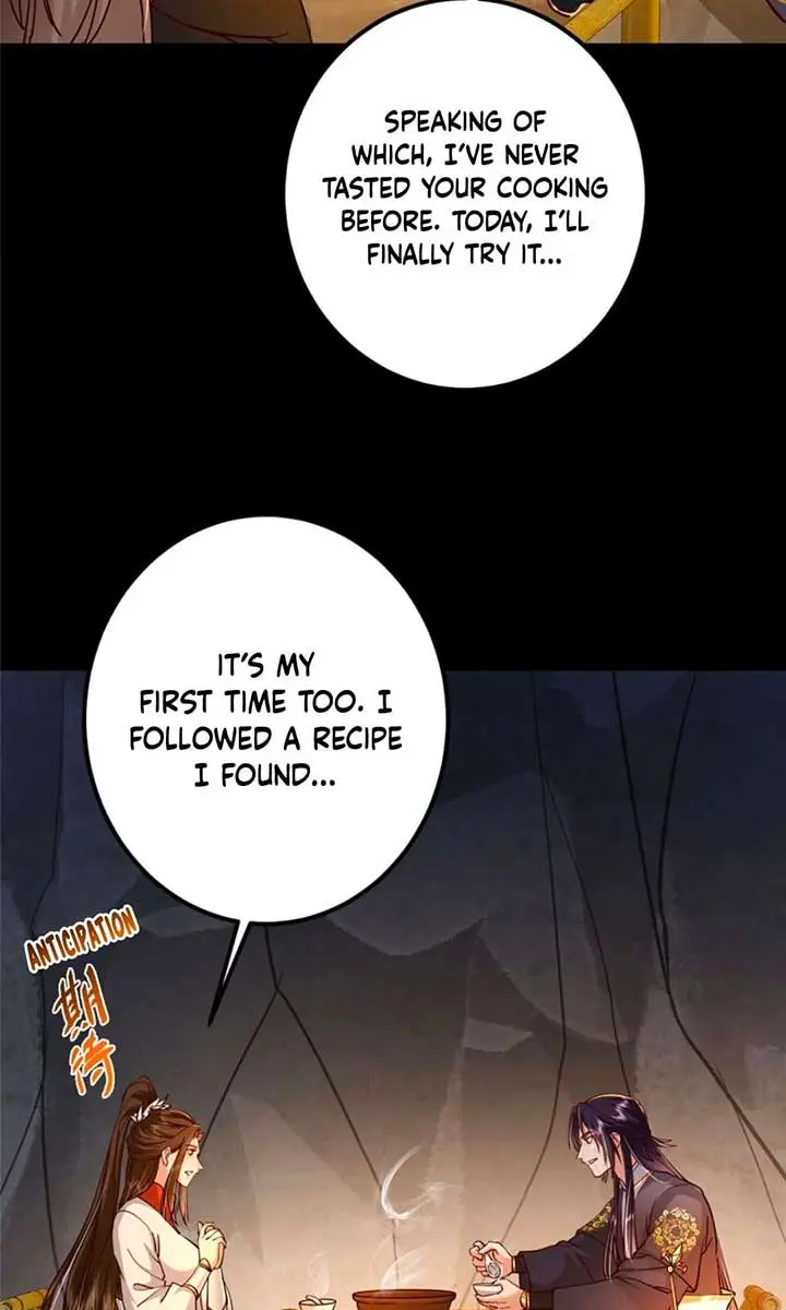 Keep a Low Profile, Sect Leader Chapter 429 Page 59