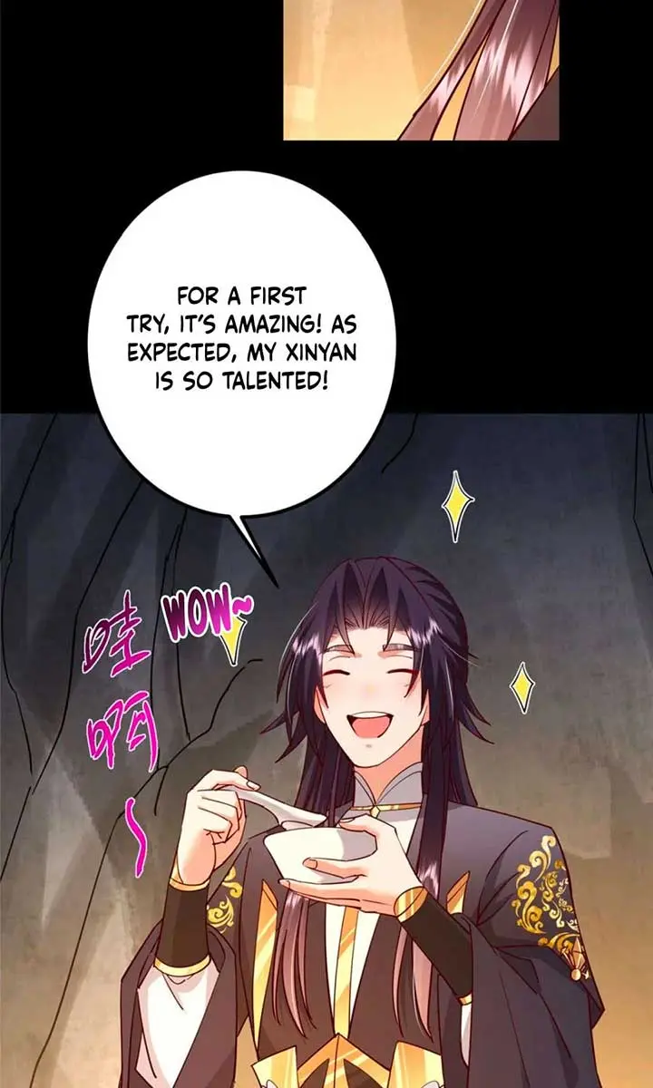 Keep a Low Profile, Sect Leader Chapter 429 Page 61