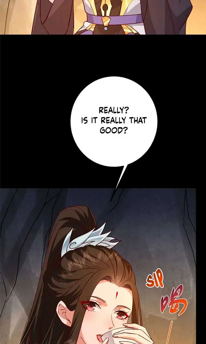 Keep a Low Profile, Sect Leader Chapter 429 Page 62