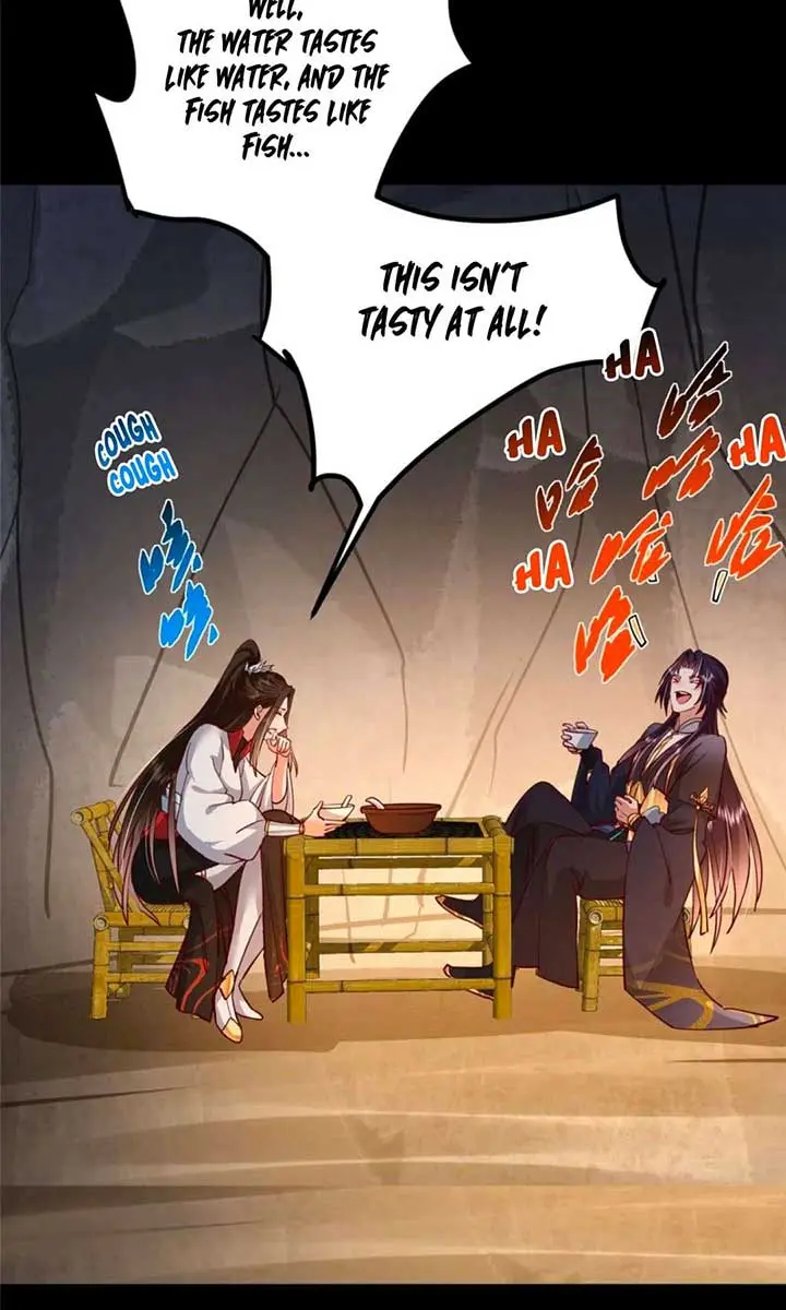 Keep a Low Profile, Sect Leader Chapter 429 Page 65
