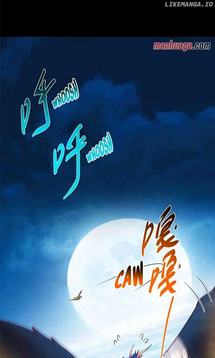 Keep a Low Profile, Sect Leader Chapter 429 Page 69