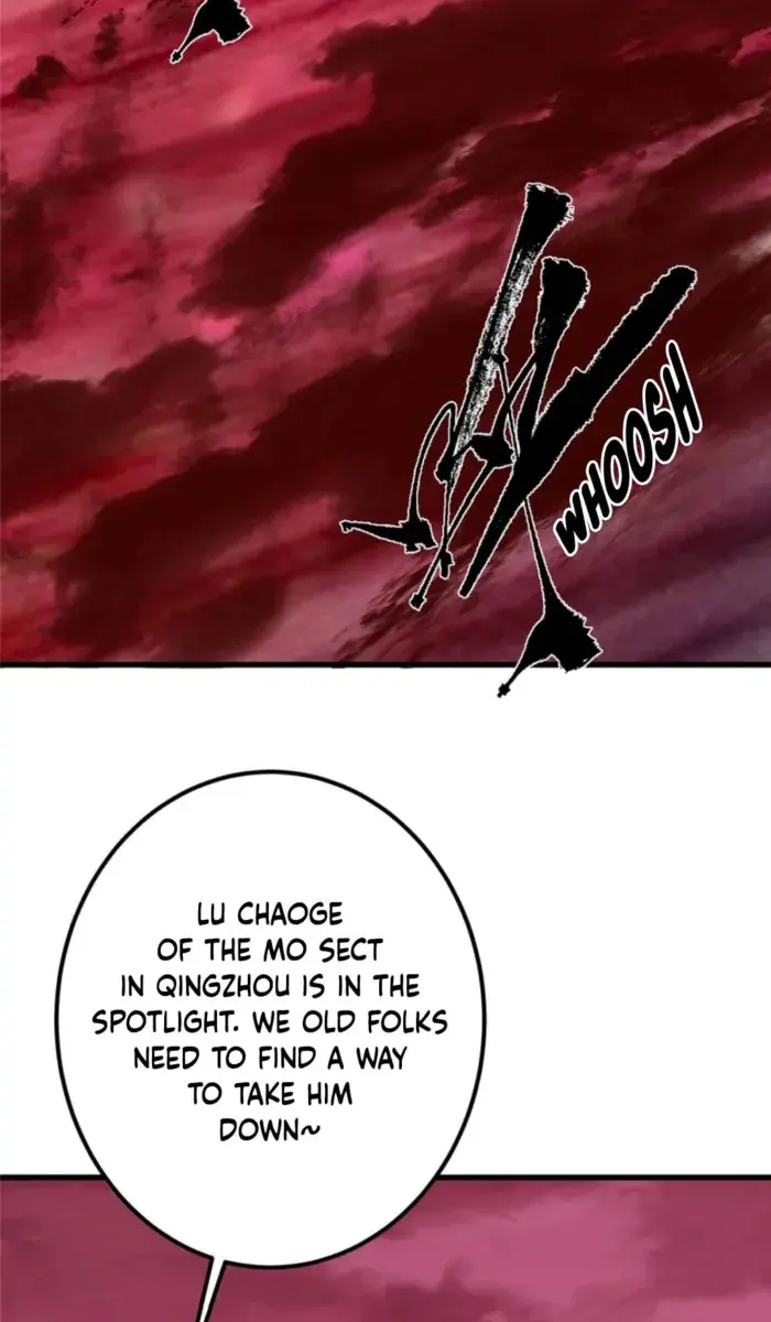 Keep a Low Profile, Sect Leader Chapter 430 Page 9