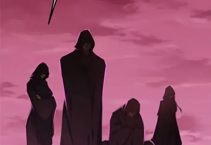 Keep a Low Profile, Sect Leader Chapter 430 Page 10