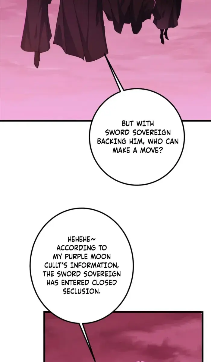 Keep a Low Profile, Sect Leader Chapter 430 Page 11