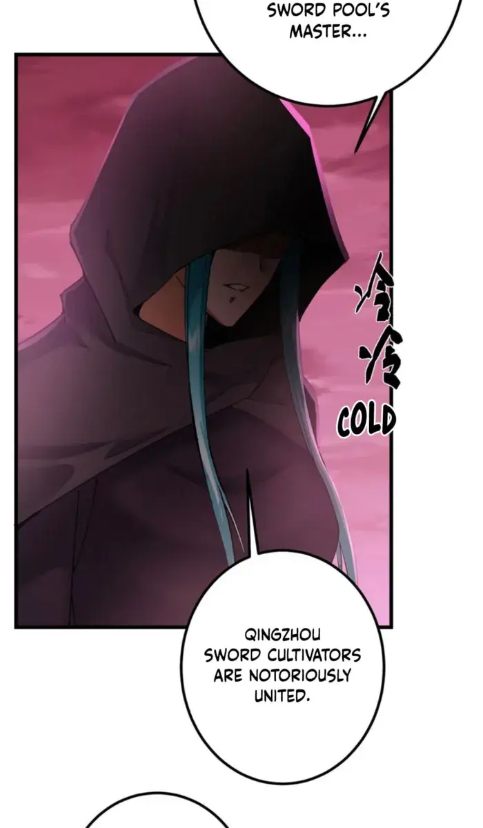 Keep a Low Profile, Sect Leader Chapter 430 Page 13