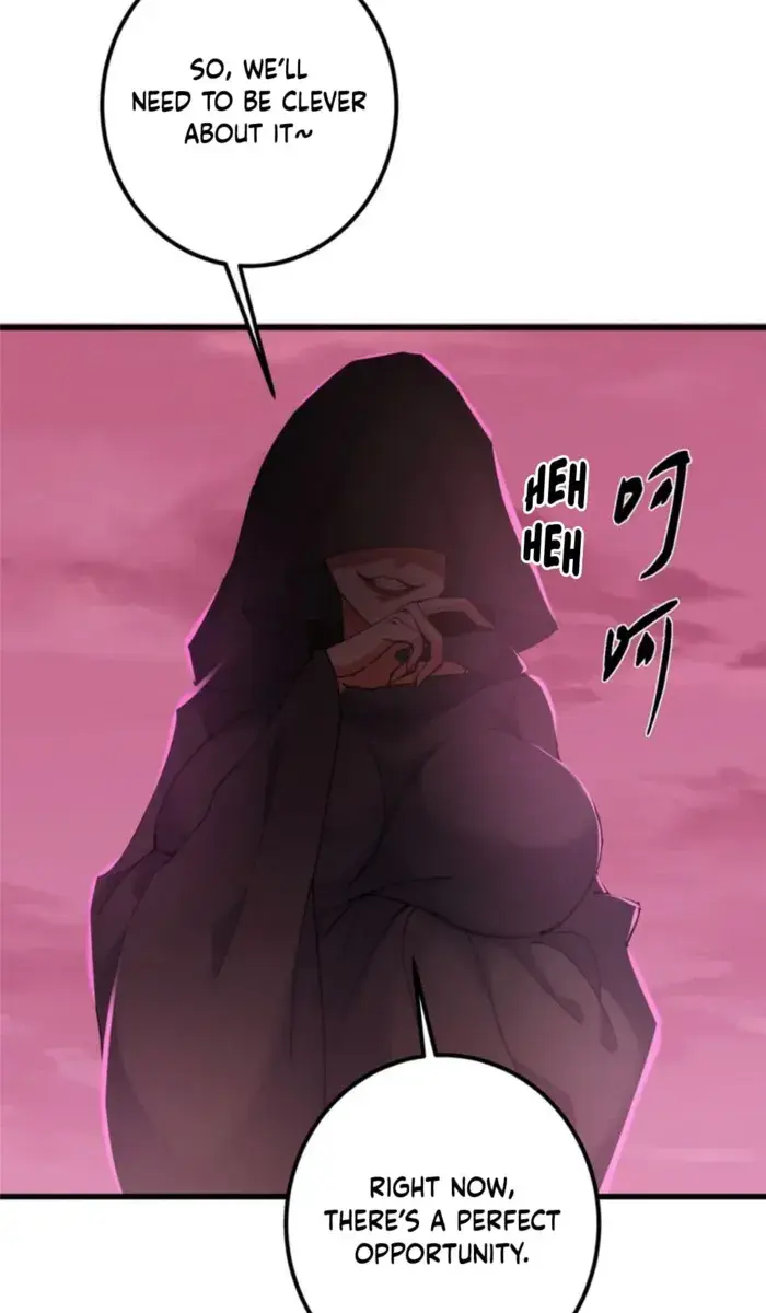 Keep a Low Profile, Sect Leader Chapter 430 Page 14