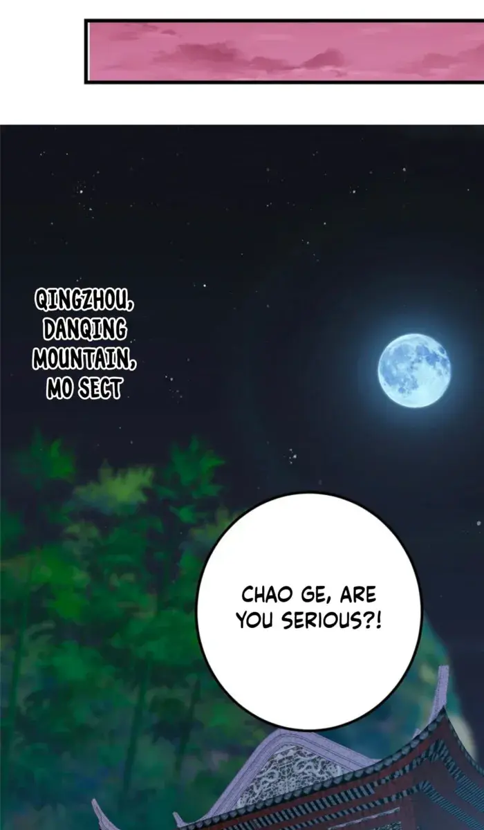 Keep a Low Profile, Sect Leader Chapter 430 Page 16
