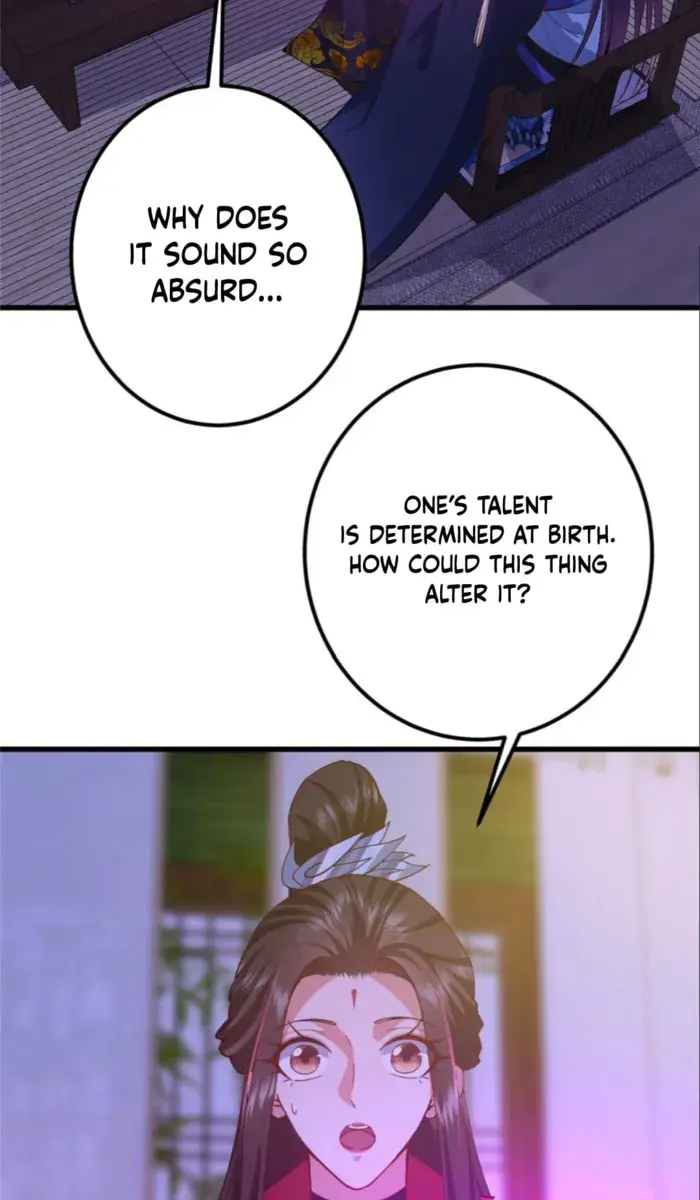 Keep a Low Profile, Sect Leader Chapter 430 Page 18