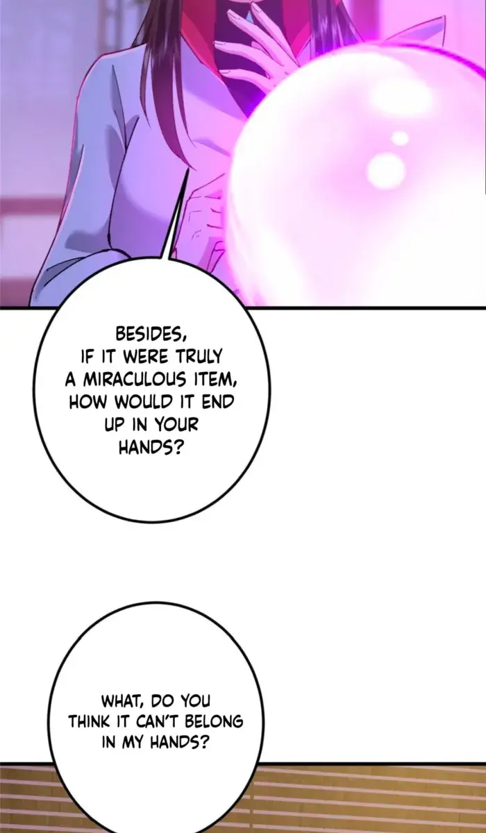 Keep a Low Profile, Sect Leader Chapter 430 Page 19