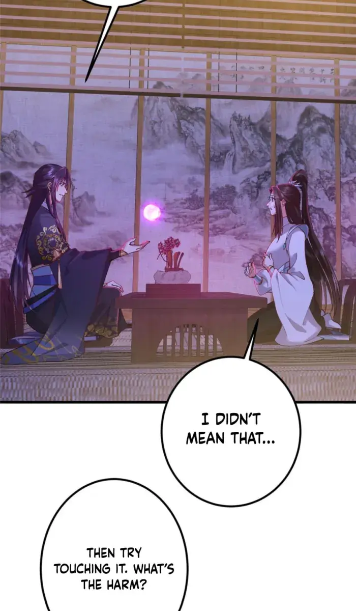 Keep a Low Profile, Sect Leader Chapter 430 Page 20