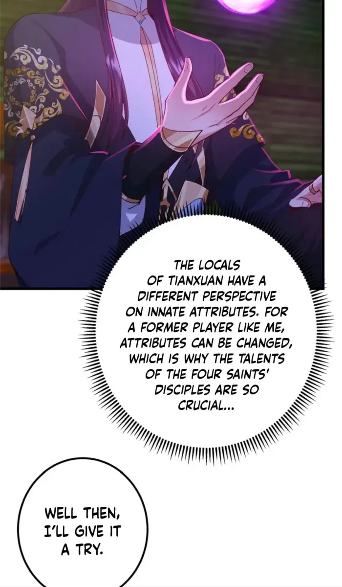 Keep a Low Profile, Sect Leader Chapter 430 Page 22
