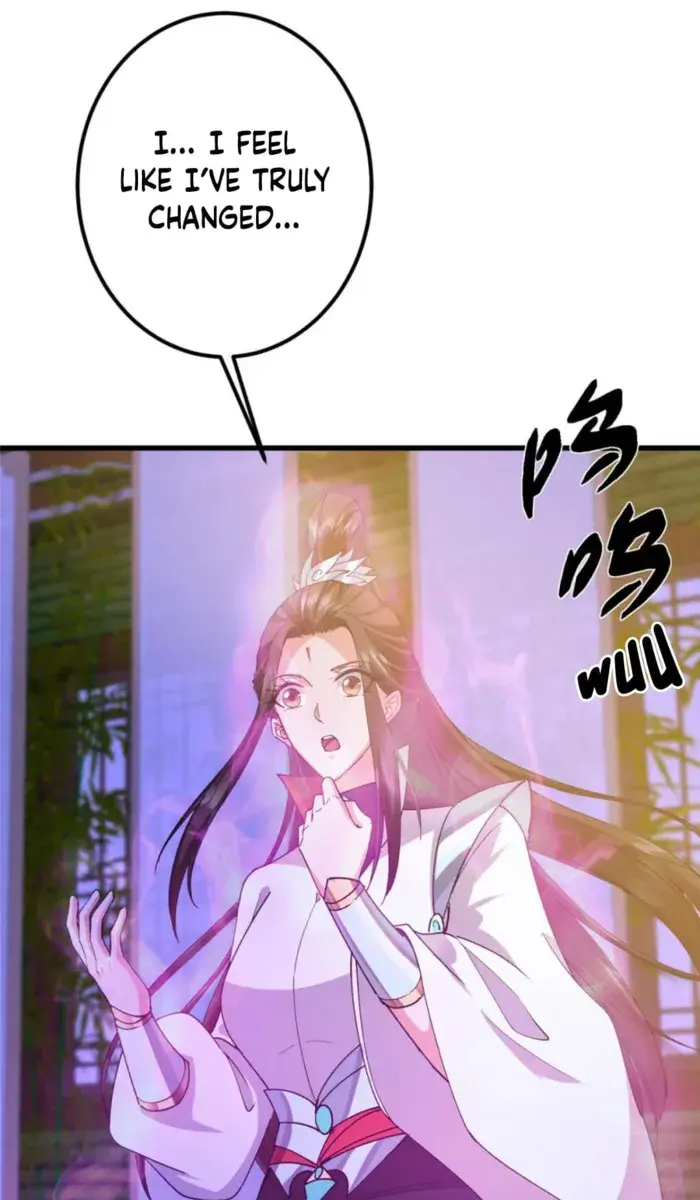 Keep a Low Profile, Sect Leader Chapter 430 Page 32