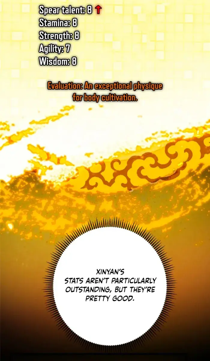Keep a Low Profile, Sect Leader Chapter 430 Page 34