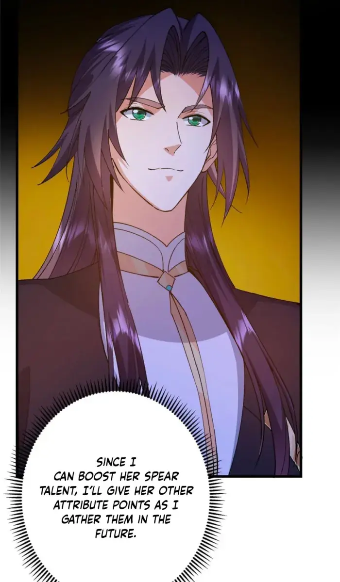 Keep a Low Profile, Sect Leader Chapter 430 Page 35