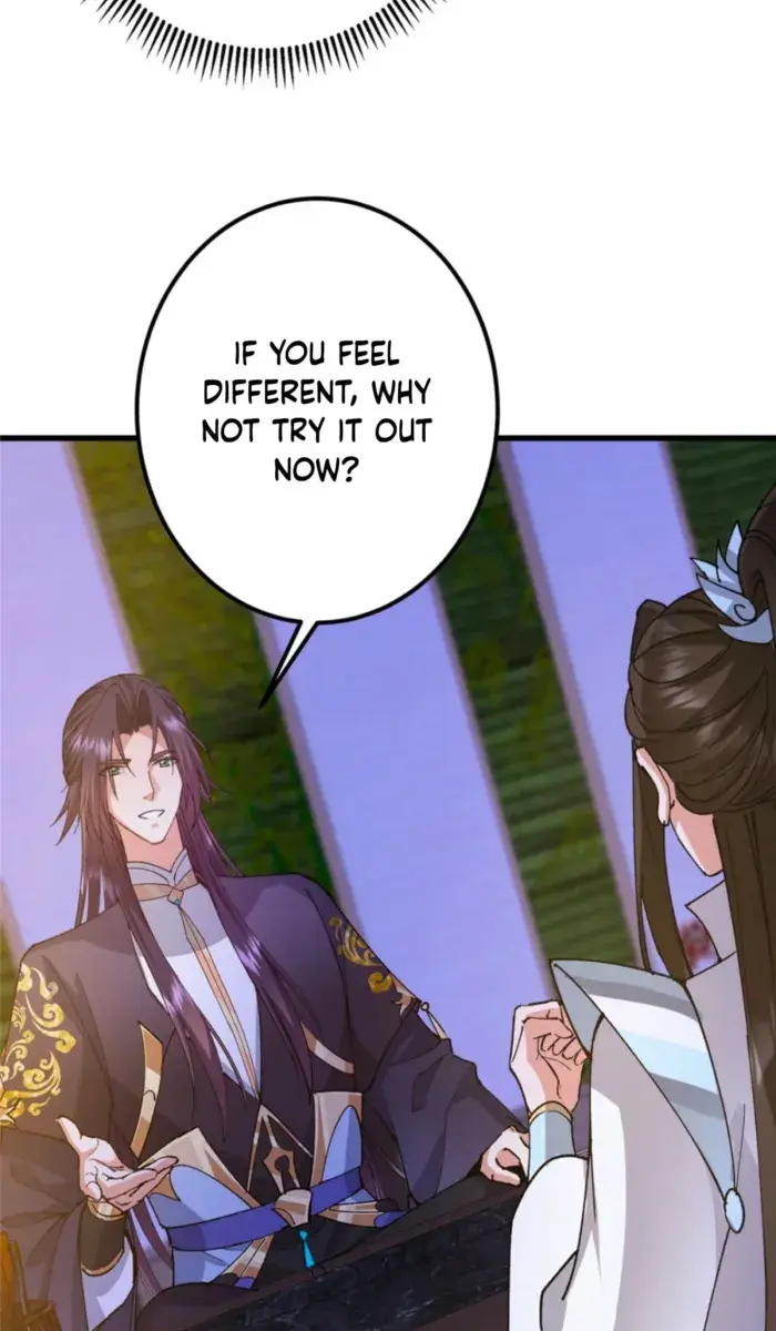 Keep a Low Profile, Sect Leader Chapter 430 Page 36
