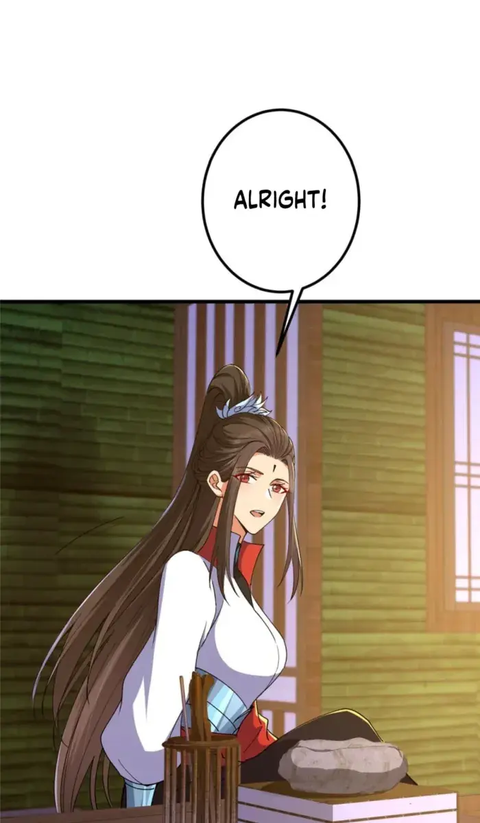 Keep a Low Profile, Sect Leader Chapter 430 Page 38