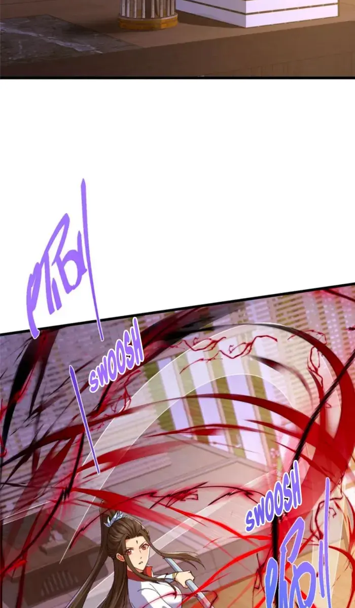 Keep a Low Profile, Sect Leader Chapter 430 Page 39