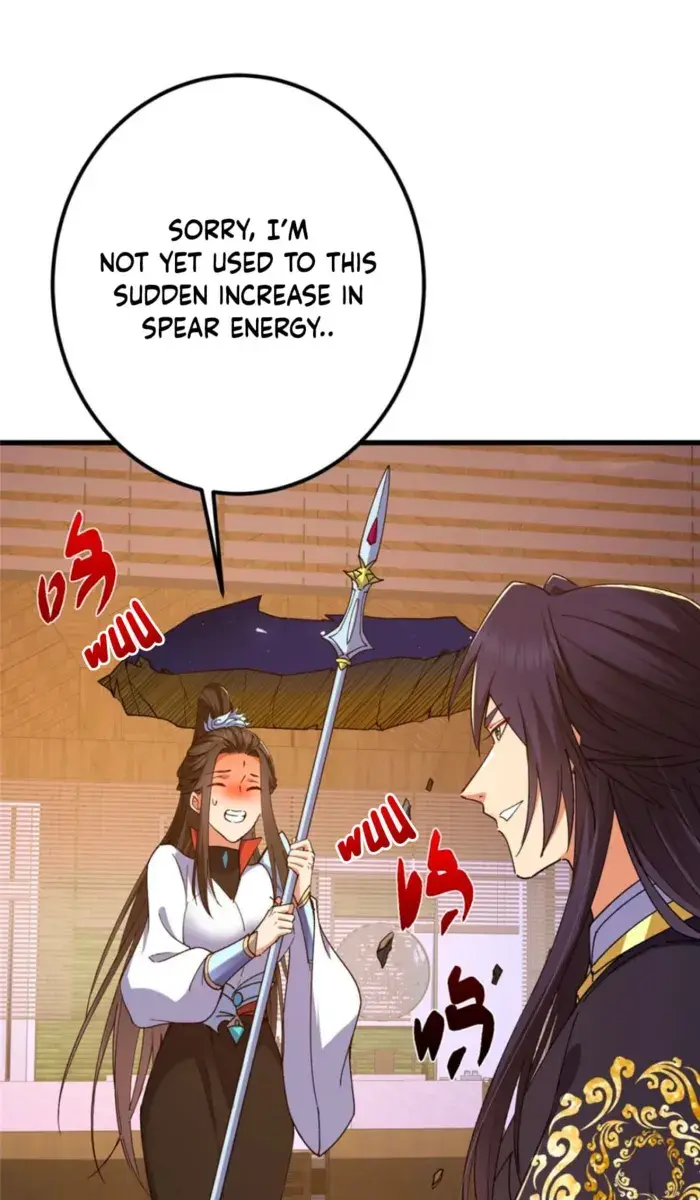 Keep a Low Profile, Sect Leader Chapter 430 Page 42