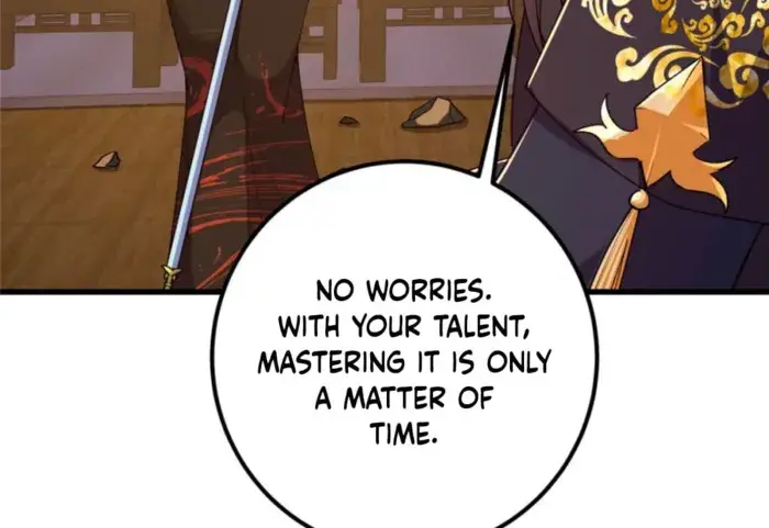 Keep a Low Profile, Sect Leader Chapter 430 Page 43