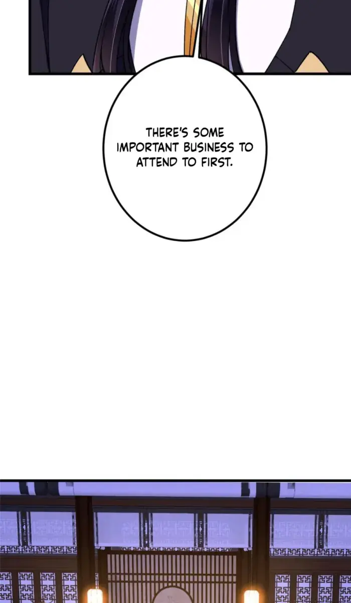 Keep a Low Profile, Sect Leader Chapter 430 Page 45