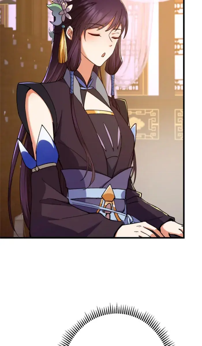 Keep a Low Profile, Sect Leader Chapter 430 Page 47