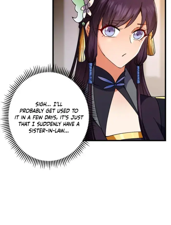 Keep a Low Profile, Sect Leader Chapter 430 Page 49