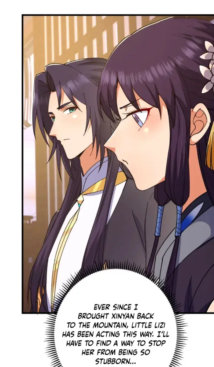 Keep a Low Profile, Sect Leader Chapter 430 Page 50