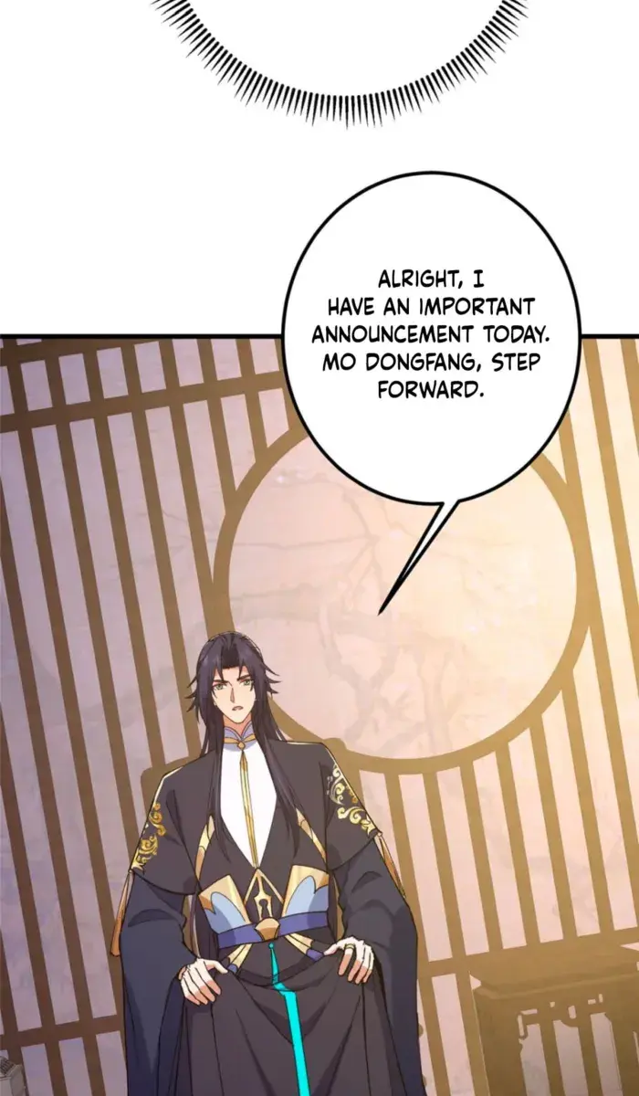 Keep a Low Profile, Sect Leader Chapter 430 Page 51