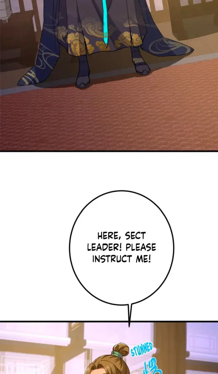 Keep a Low Profile, Sect Leader Chapter 430 Page 52