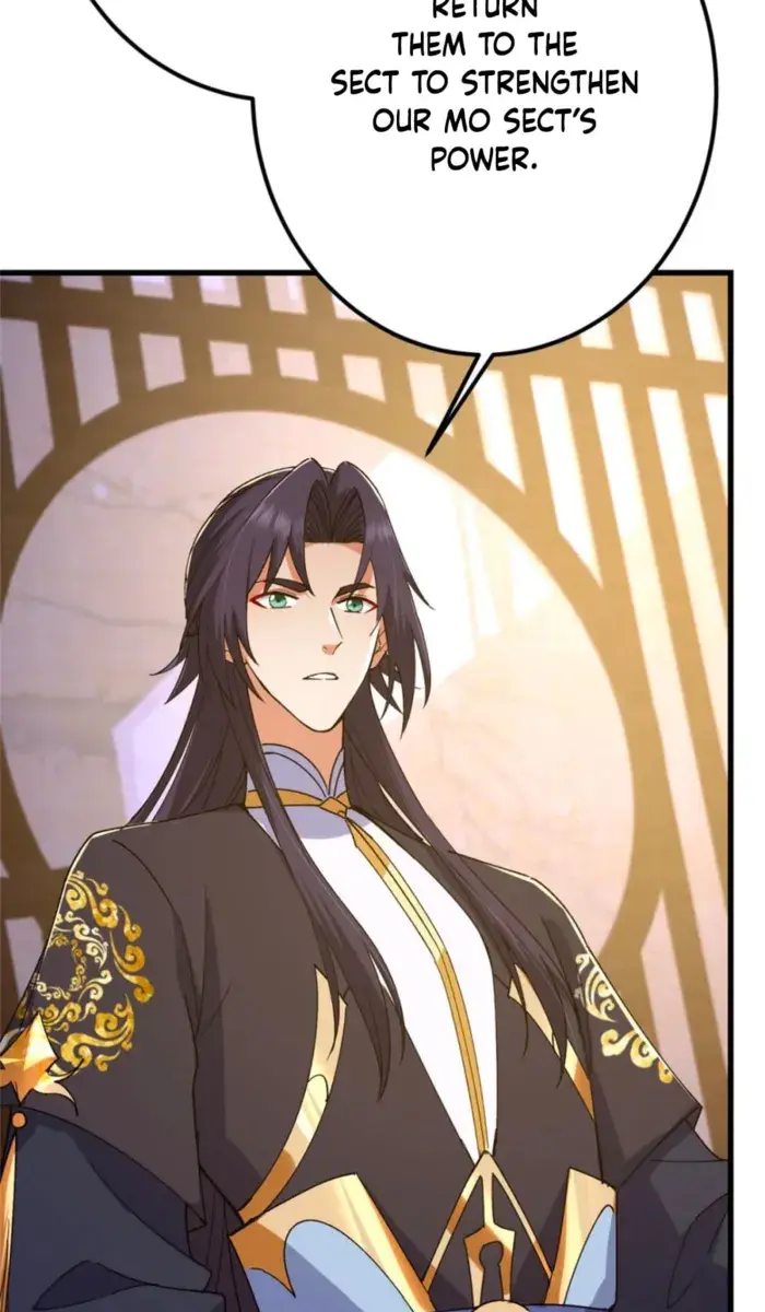 Keep a Low Profile, Sect Leader Chapter 430 Page 54