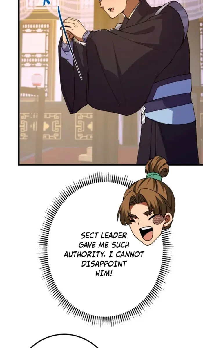Keep a Low Profile, Sect Leader Chapter 430 Page 60