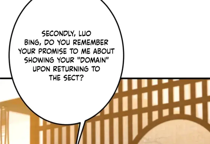 Keep a Low Profile, Sect Leader Chapter 430 Page 61