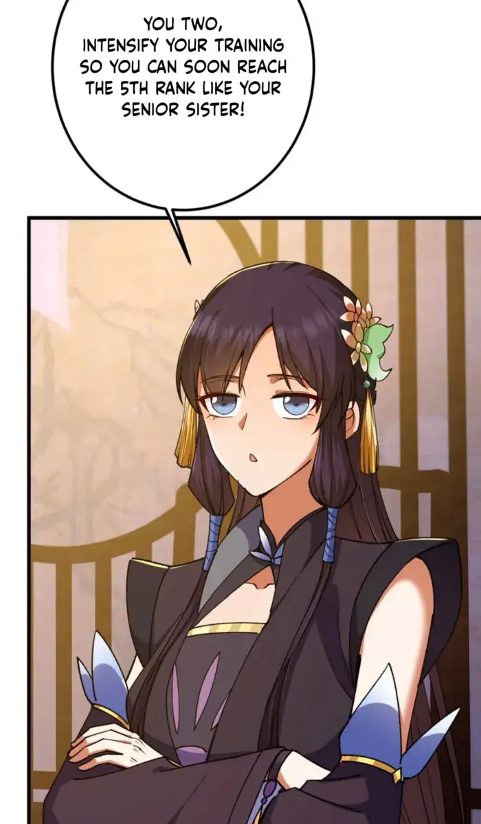 Keep a Low Profile, Sect Leader Chapter 430 Page 64