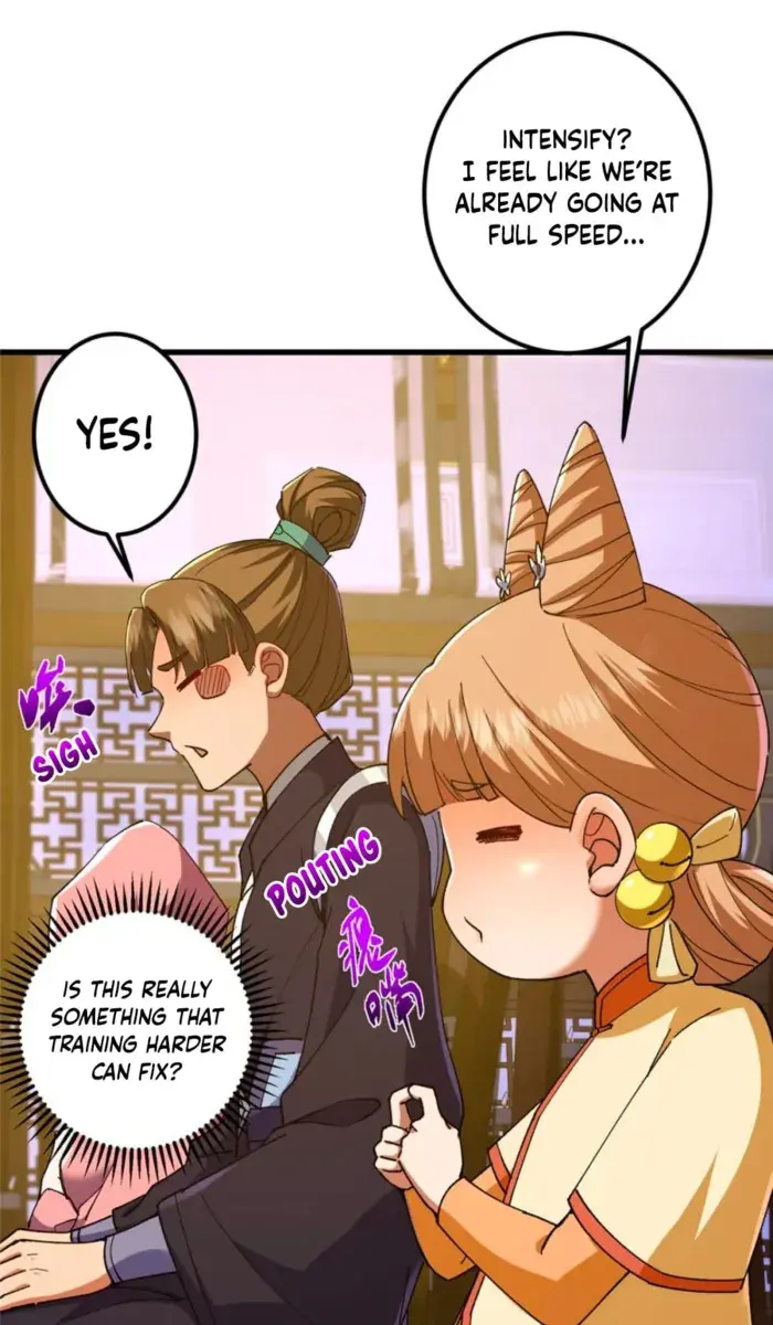 Keep a Low Profile, Sect Leader Chapter 430 Page 66