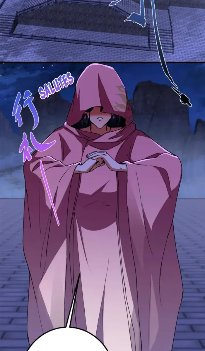 Keep a Low Profile, Sect Leader Chapter 430 Page 70