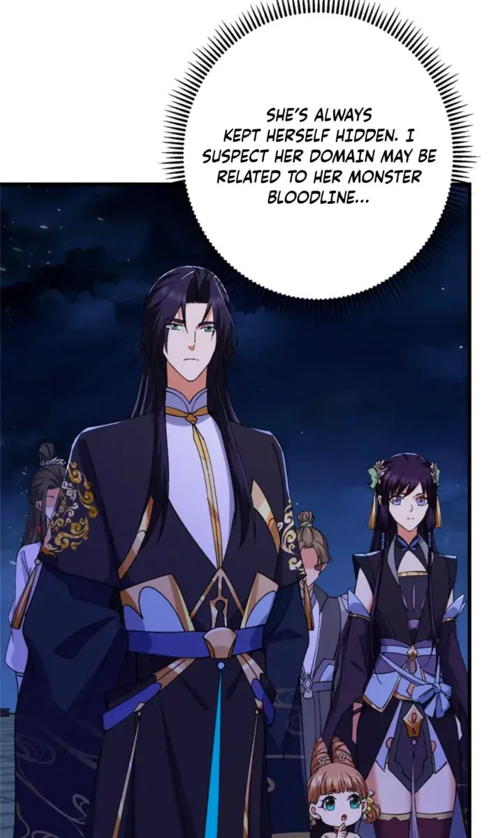 Keep a Low Profile, Sect Leader Chapter 430 Page 72