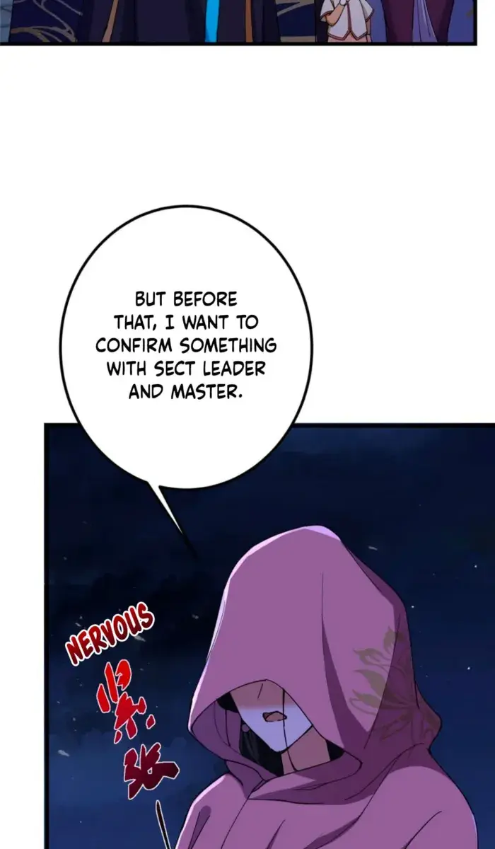 Keep a Low Profile, Sect Leader Chapter 430 Page 73