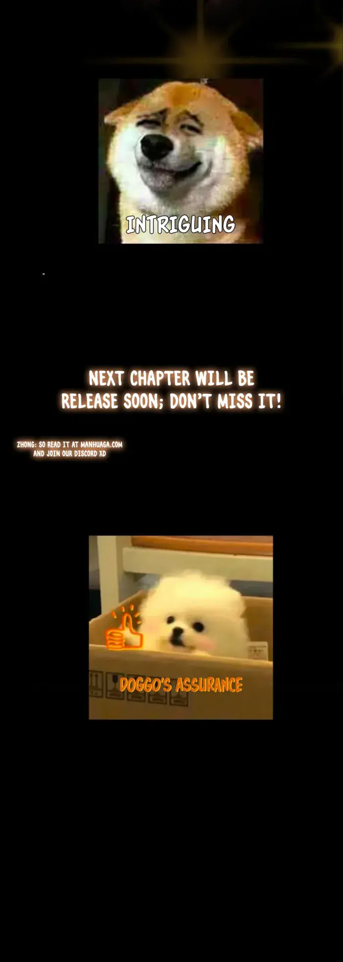 Keep a Low Profile, Sect Leader Chapter 430 Page 78