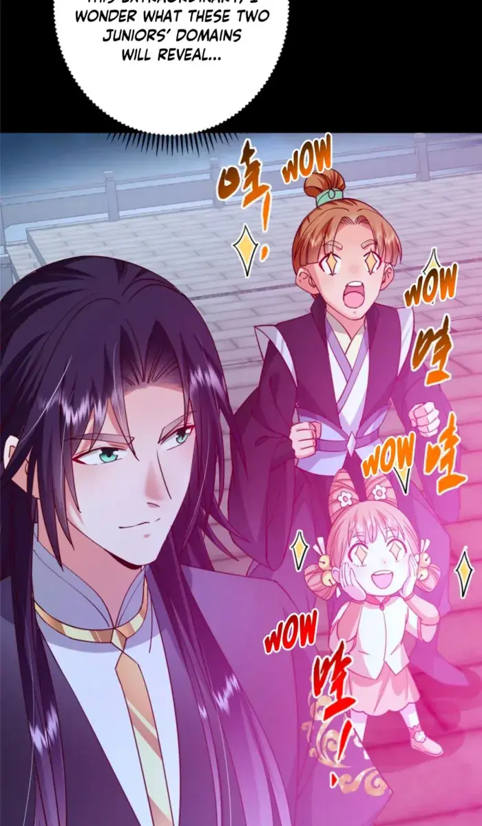 Keep a Low Profile, Sect Leader Chapter 431 Page 2