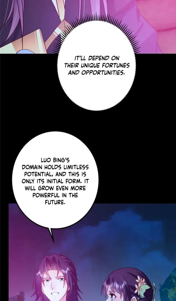 Keep a Low Profile, Sect Leader Chapter 431 Page 3