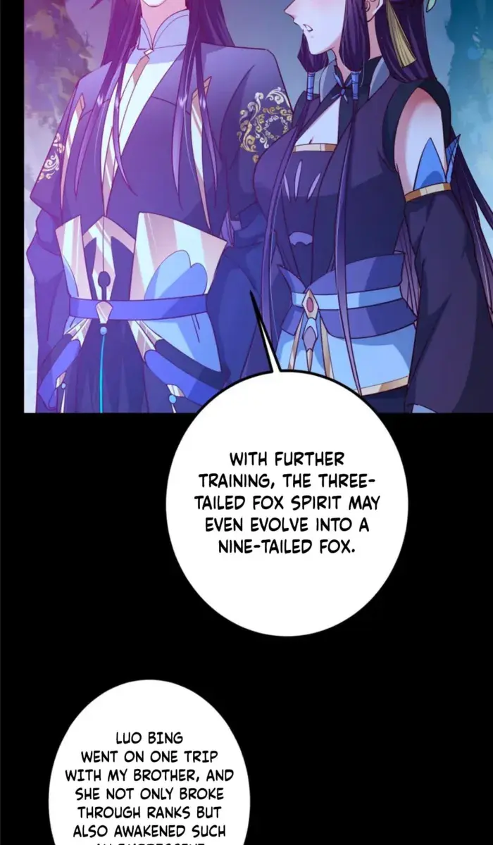 Keep a Low Profile, Sect Leader Chapter 431 Page 4