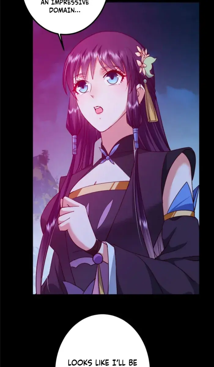 Keep a Low Profile, Sect Leader Chapter 431 Page 5