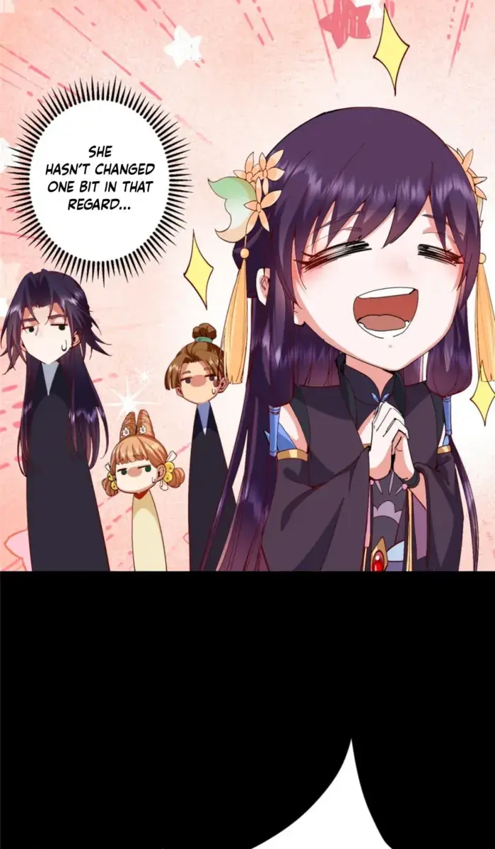 Keep a Low Profile, Sect Leader Chapter 431 Page 8