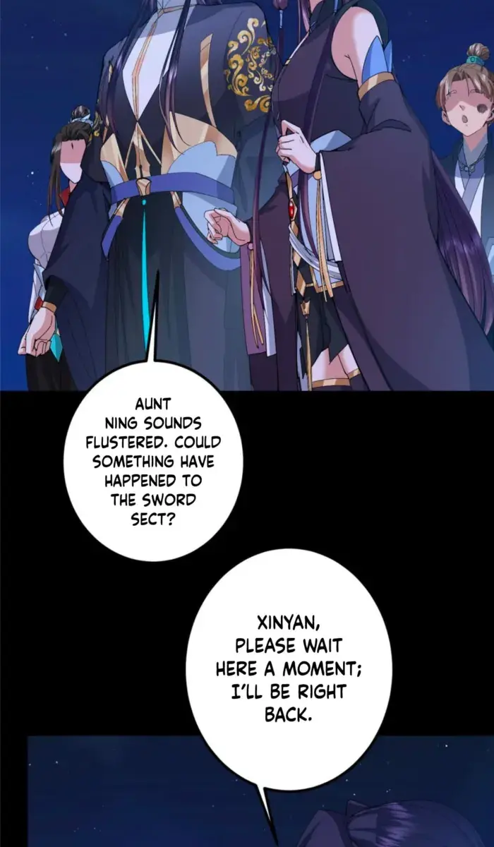 Keep a Low Profile, Sect Leader Chapter 431 Page 11