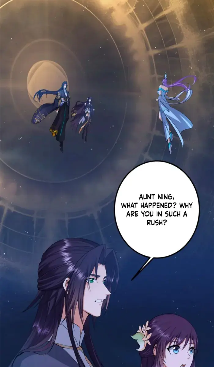 Keep a Low Profile, Sect Leader Chapter 431 Page 15