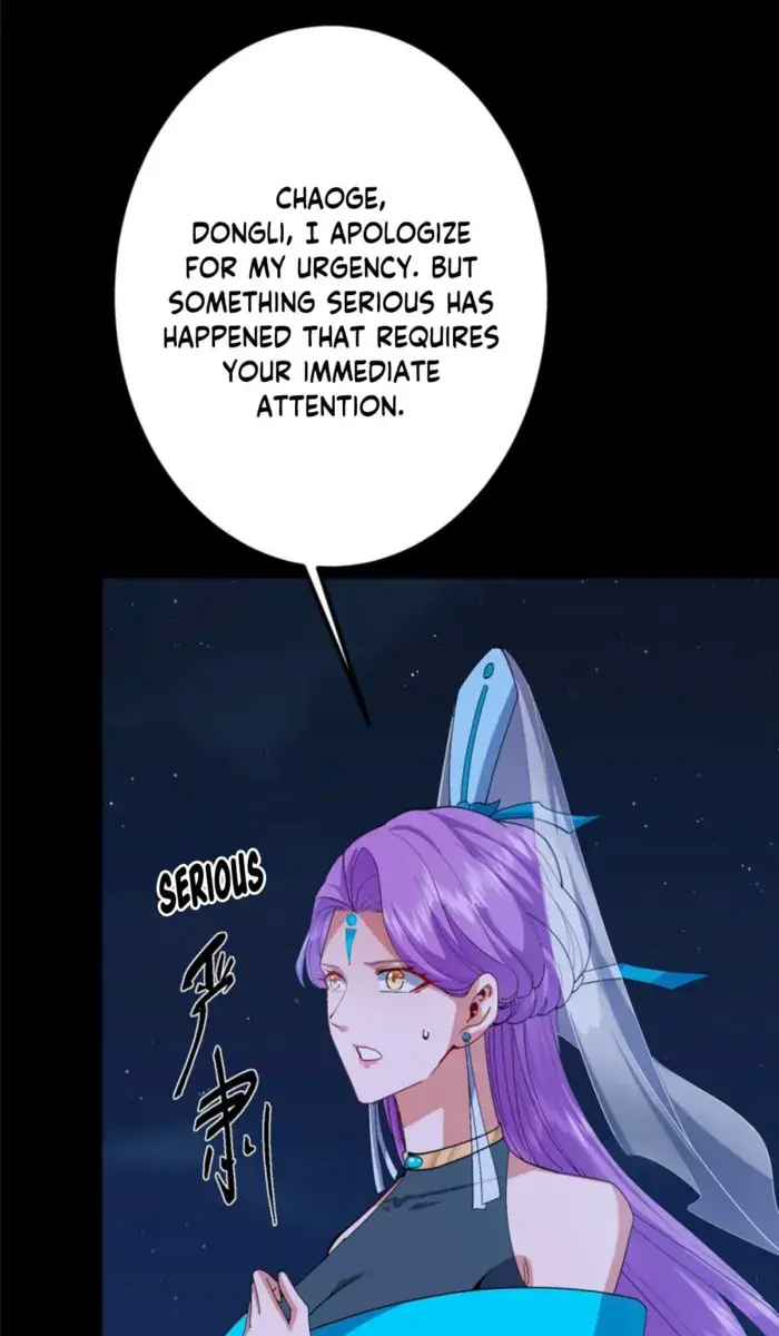 Keep a Low Profile, Sect Leader Chapter 431 Page 17