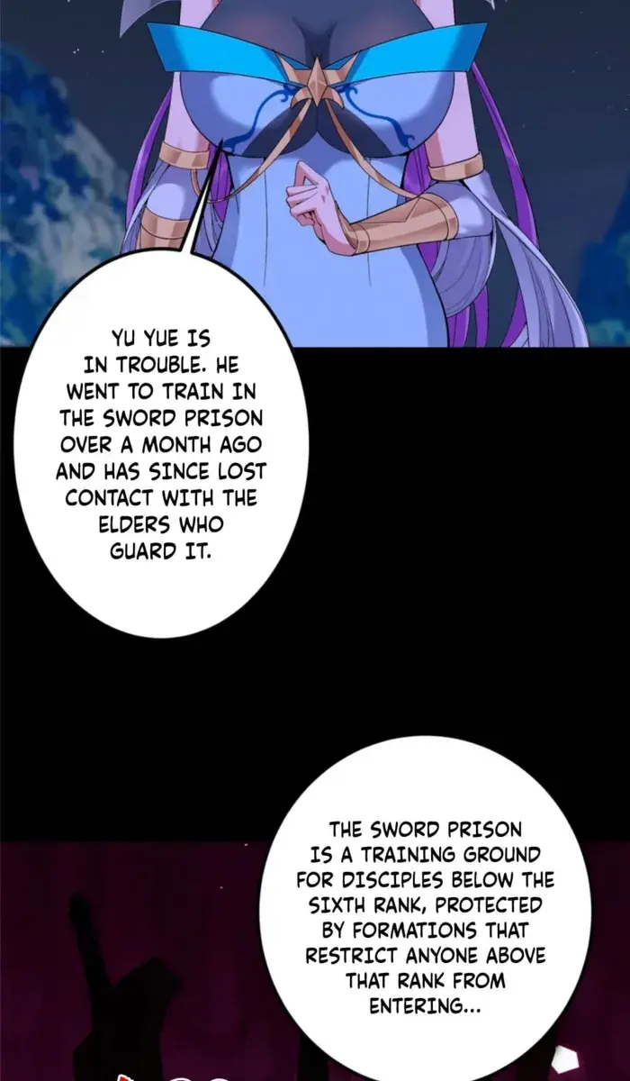 Keep a Low Profile, Sect Leader Chapter 431 Page 19