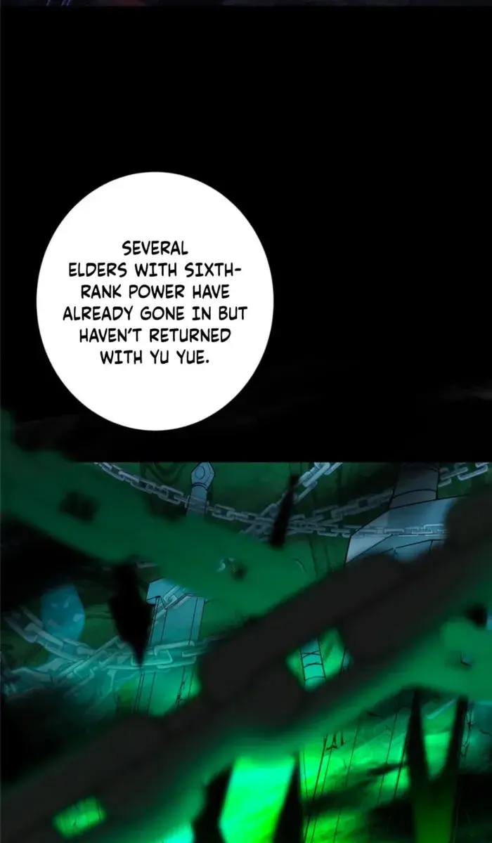 Keep a Low Profile, Sect Leader Chapter 431 Page 21