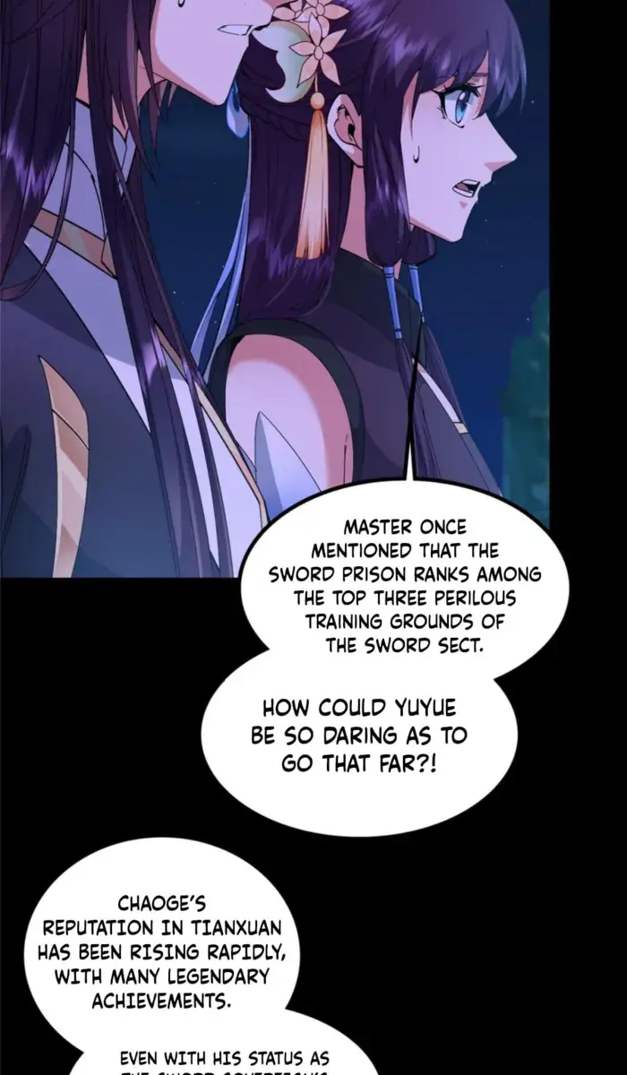 Keep a Low Profile, Sect Leader Chapter 431 Page 25