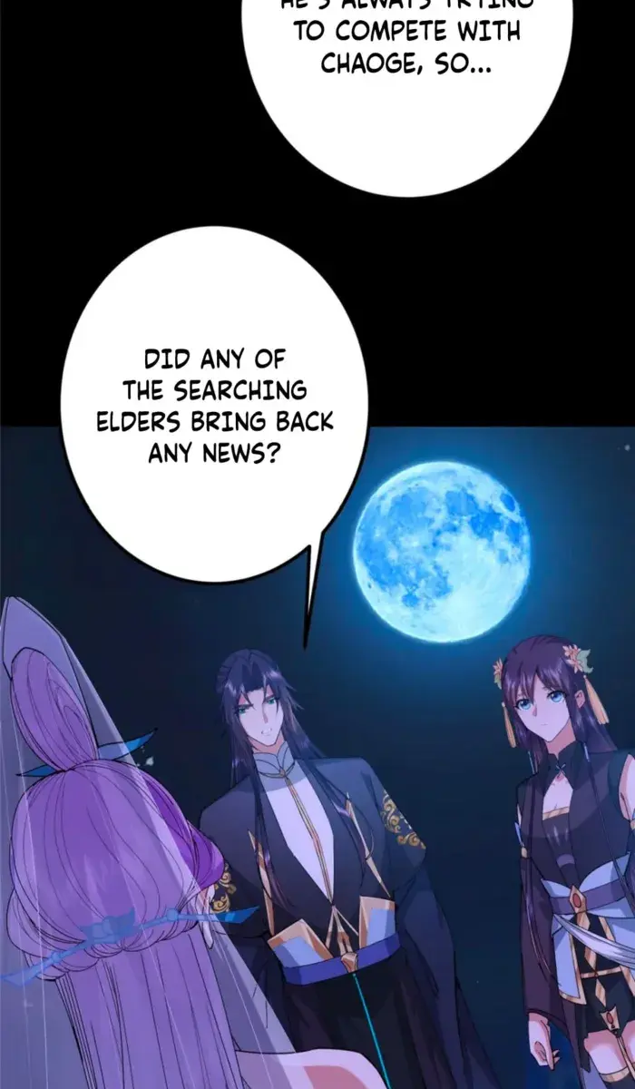 Keep a Low Profile, Sect Leader Chapter 431 Page 27